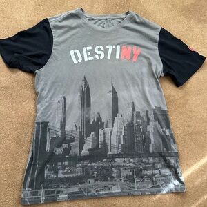 Jordan Destiny T Shirt